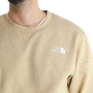 FELPA ESSENTIAL CREW THE NORTH FACE - Mad Fashion | img vers.300x/